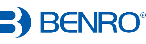 benro logo