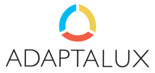 adaptalux logo