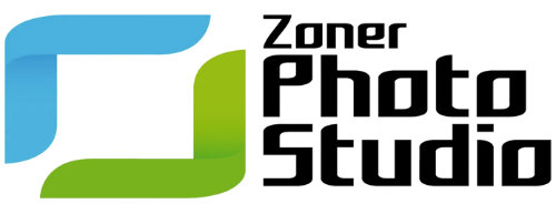 zoner photo logo