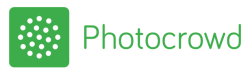 photocrowd logo