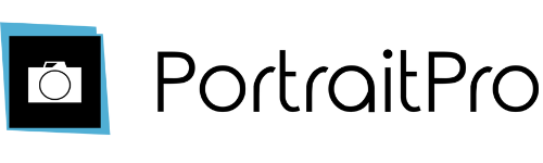 portrait pro logo