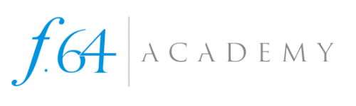 f64 academy logo