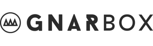 gnarbox logo