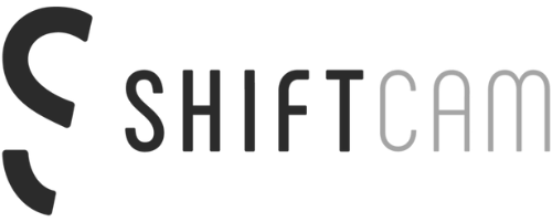 shiftcam logo