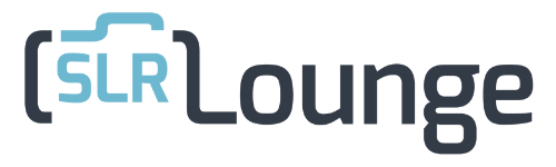 slr lounge logo