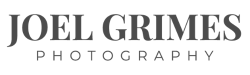 joel grimes logo