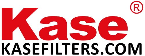 kase flters logo