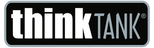 think tank photo logo