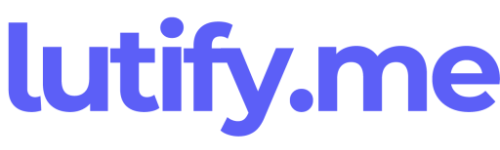 lutify logo