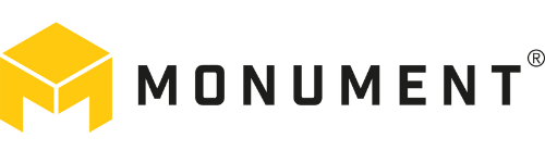 monument logo
