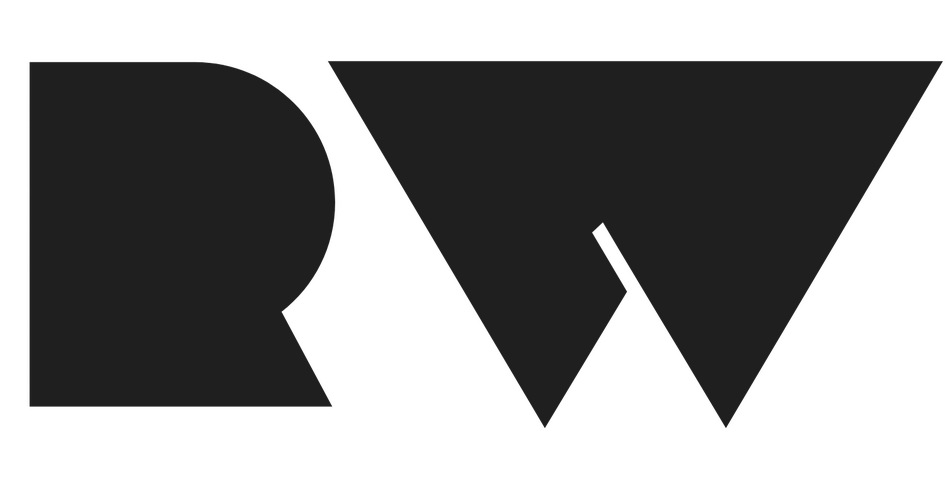 rich woodruff logo