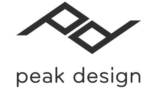 peak design logo