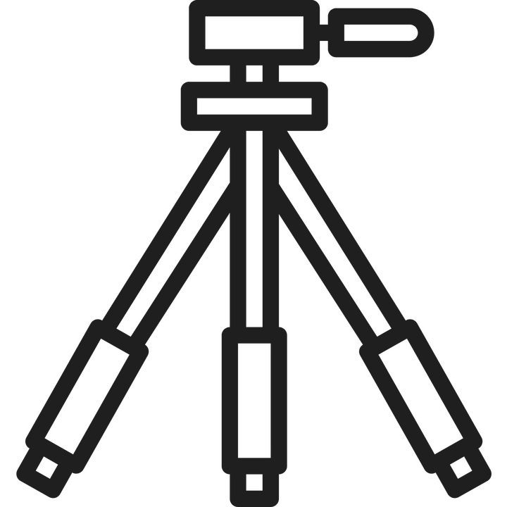 tripod icon