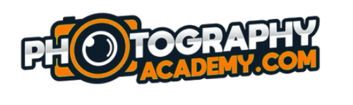 photography academy logo