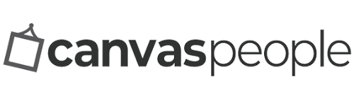 canvas people logo