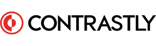 contrastly logo