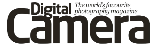 digital camera logo