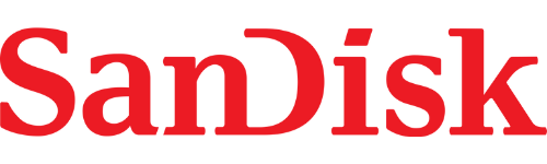 sandisk logo