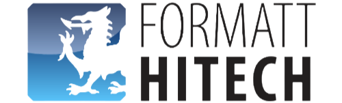 formatt hitech logo