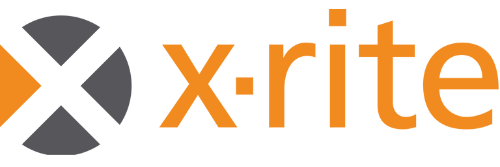 x-rite logo