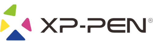 xp pen logo